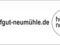 Neumühle