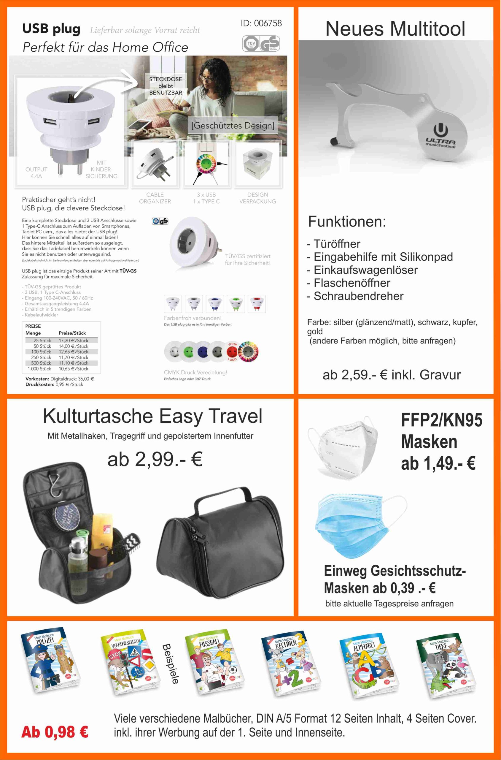 Newsletter Juli